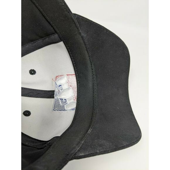 Indy Racing League 500 Hat 2003 Season Limited Edition 459/1000 Strapback Black - Picture 11 of 12